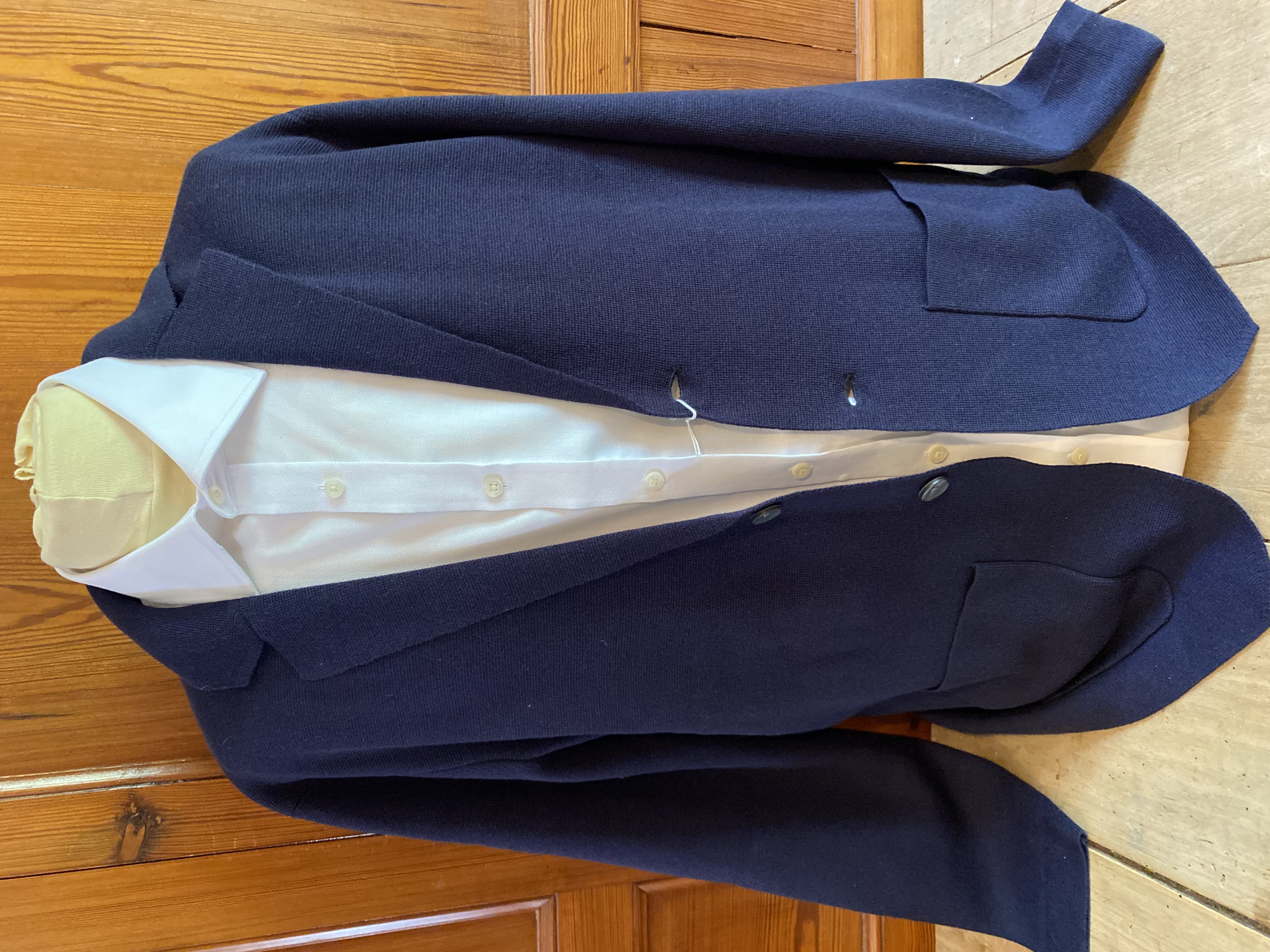 CHARLES TYRWHITT